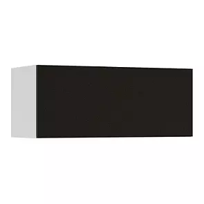 Флорис ТБ-008 (Черный глянец/Белый)