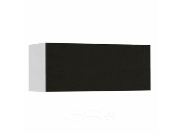 Флорис ТБ-008 (Пластер блэк/Белый)