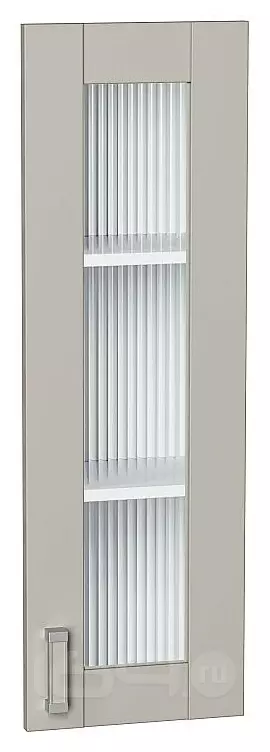 ФО Лофт Magic Moru V 90.30 Grey Silk 916*296*18