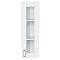 ФО Лофт Magic Moru V 90.30 White Silk 916*296*18 ФО Лофт Magic Moru V 90.30 White Silk 916*296*18