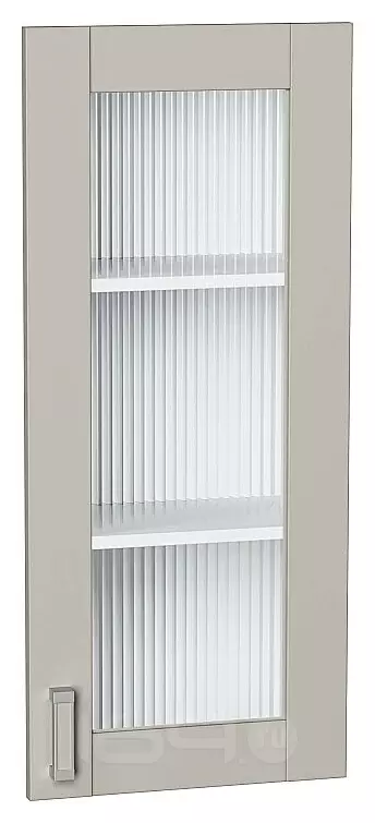 ФО Лофт Magic Moru V 90.40 Grey Silk 916*396*18