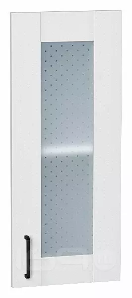 ФО Лофт Super White White Matrix 70.30