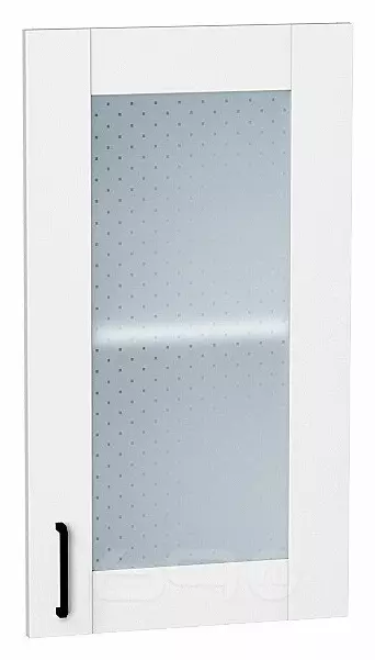 ФО Лофт Super White White Matrix 70.40