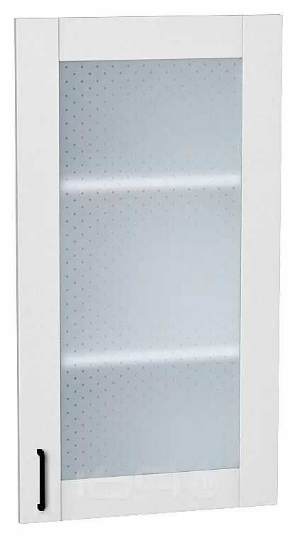 ФО Лофт Super White White Matrix 90.50