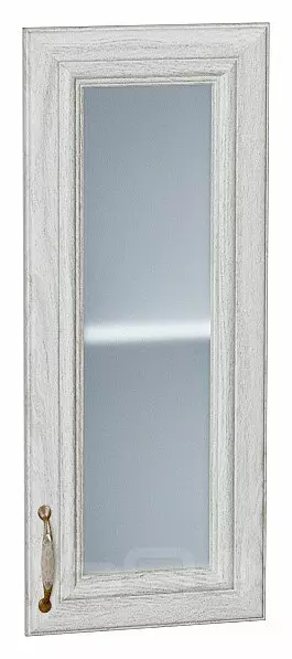 ФО Шале White Dreamline Magic Fog 70.30