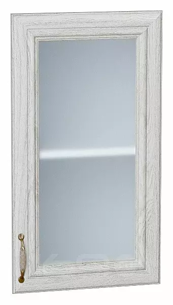 ФО Шале White Dreamline Magic Fog 70.40