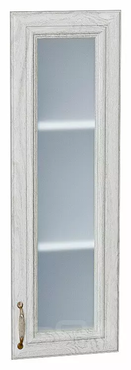 ФО Шале White Dreamline Magic Fog 90.30