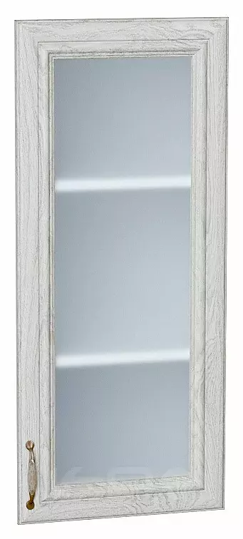 ФО Шале White Dreamline Magic Fog 90.40