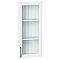 ФО Сканди Magic Moru V 90.40 White Silkwood 916*396*18 ФО Сканди Magic Moru V 90.40 White Silkwood 916*396*18