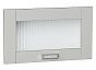 ФОП Лофт Magic Moru V 35.60 Grey Silk 354*596*18