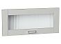 ФОП Лофт Magic Moru V 35.80 Grey Silk 354*796*18