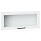 ФОП Сканди Magic Moru V 35.80 White Silkwood 354*796*18 ФОП Сканди Magic Moru V 35.80 White Silkwood 354*796*18