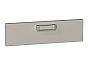 ФЯ Лофт 10.45 Grey Silk 110*446*18