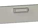 ФЯ Лофт 10.45 Grey Silk 110*446*18