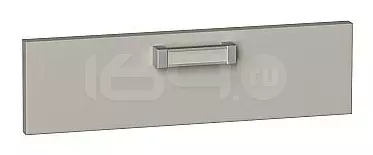 ФЯ Лофт 10.45 Grey Silk 110*446*18