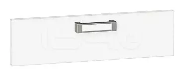 ФЯ Лофт 10.45 White Silk 110*446*18