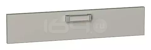 ФЯ Лофт 10.60 Grey Silk 110*596*18