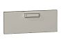 ФЯ Лофт 15.40 Grey Silk 156*396*18