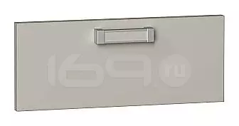 ФЯ Лофт 15.40 Grey Silk 156*396*18