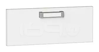 ФЯ Лофт 15.40 White Silk 156*396*18