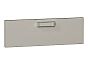 ФЯ Лофт 15.50 Grey Silk 156*496*18