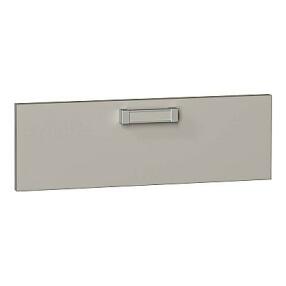 ФЯ Лофт 15.50 Grey Silk 156*496*18