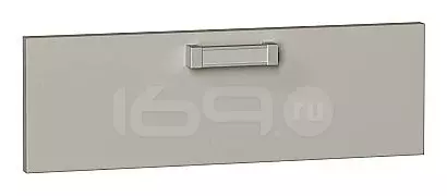 ФЯ Лофт 15.50 Grey Silk 156*496*18