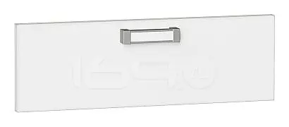 ФЯ Лофт 15.50 White Silk 156*496*18