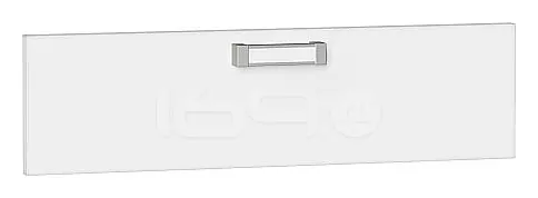 ФЯ Лофт 15.60 White Silk 156*596*18