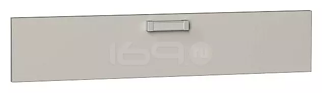ФЯ Лофт 15.80 Grey Silk 156*796*18