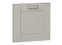 ФЯ Лофт 40.40 Grey Silk 390*396*18
