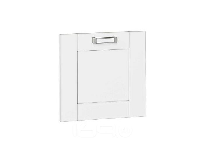 ФЯ Лофт 40.40 White Silk 390*396*18