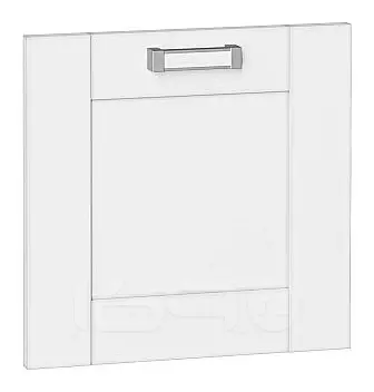 ФЯ Лофт 40.40 White Silk 390*396*18