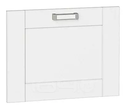 ФЯ Лофт 40.50 White Silk 390*496*18