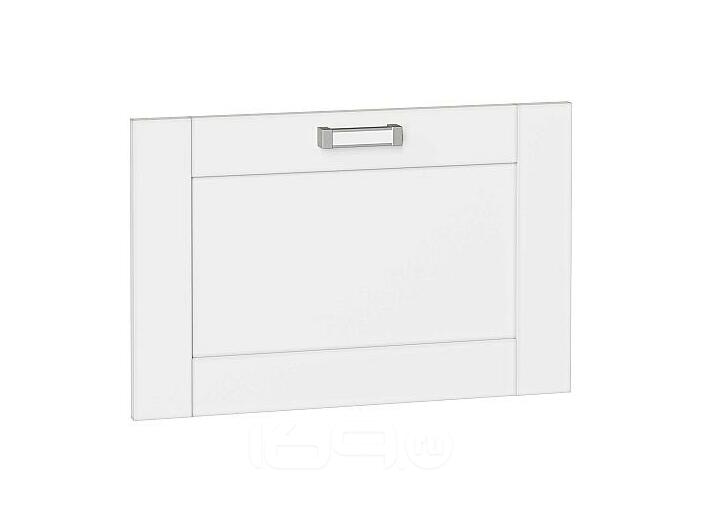 ФЯ Лофт 40.60 White Silk 390*596*18