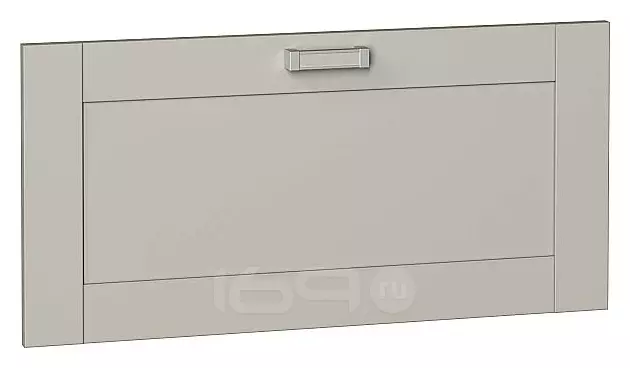 ФЯ Лофт 40.80 Grey Silk 390*796*18