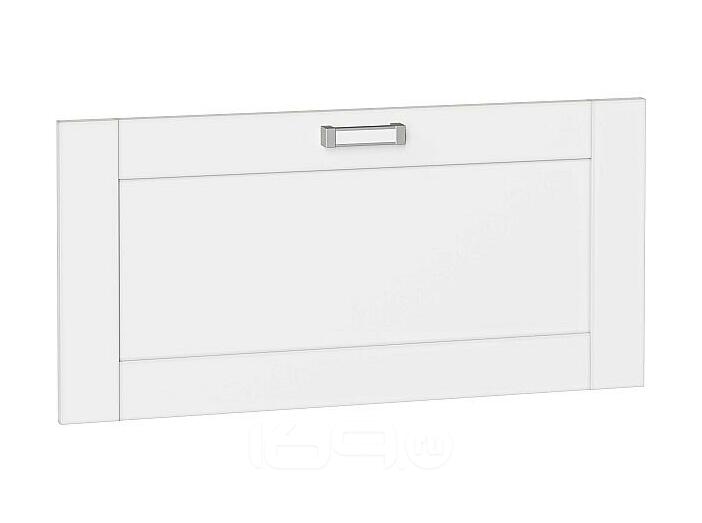 ФЯ Лофт 40.80 White Silk 390*796*18