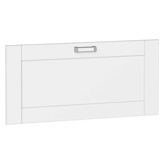 ФЯ Лофт 40.80 White Silk 390*796*18