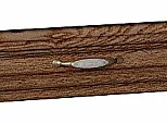 ФЯ Шале Brown Dreamline 10.60