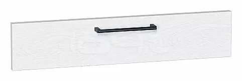 ФЯ Сканди 10.60 White Silkwood 110*596*18