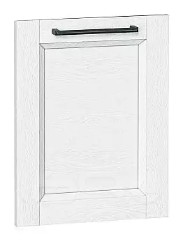 ФЯ Сканди 40.30 White Silkwood 390*296*18