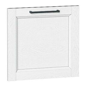 ФЯ Сканди 40.40 White Silkwood 390*396*18