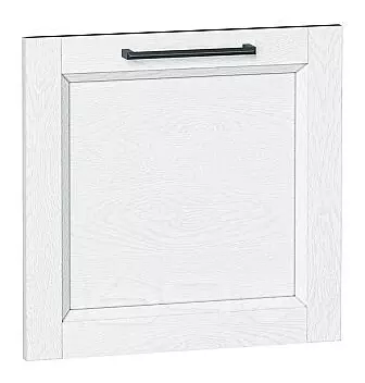 ФЯ Сканди 40.40 White Silkwood 390*396*18