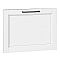 ФЯ Сканди 40.50 White Silkwood 390*496*18 ФЯ Сканди 40.50 White Silkwood 390*496*18