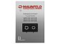 Газовая плитка MAUNFELD EGHE.F62.3EB