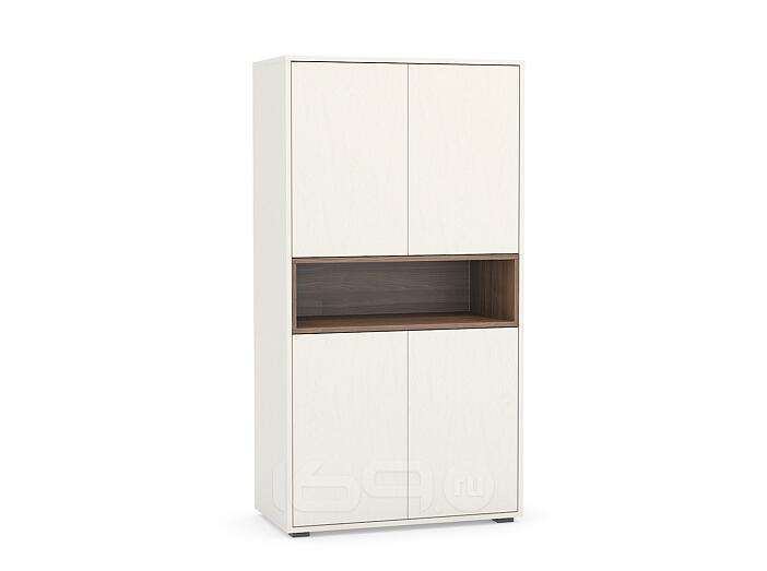 Гринвич Шкаф - пенал 08.119