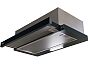 Вытяжка встраиваемая Honver 2M 600 BLACK