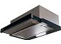 Вытяжка встраиваемая Honver 500 BLACK
