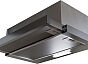 Вытяжка встраиваемая Honver 500 INOX