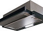 Вытяжка встраиваемая Honver 600 BLACK
